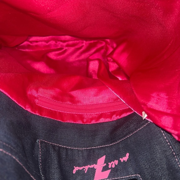 Vintage Tote Bag - Picture 5 of 8